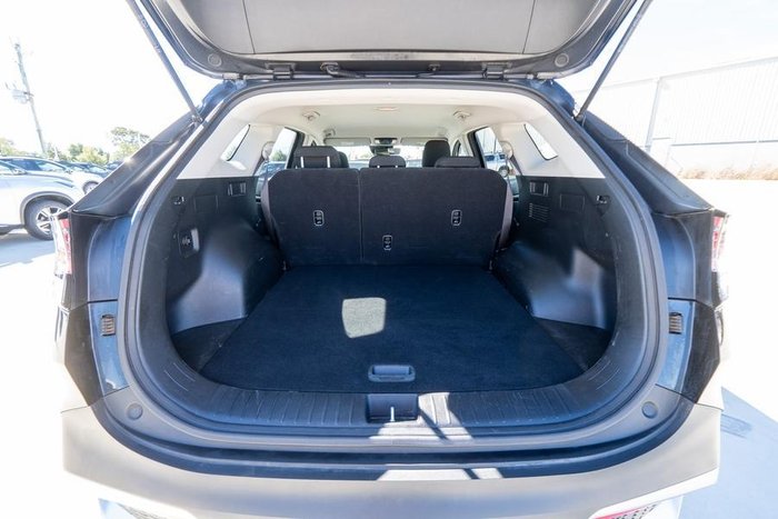 2021 Kia Sportage S