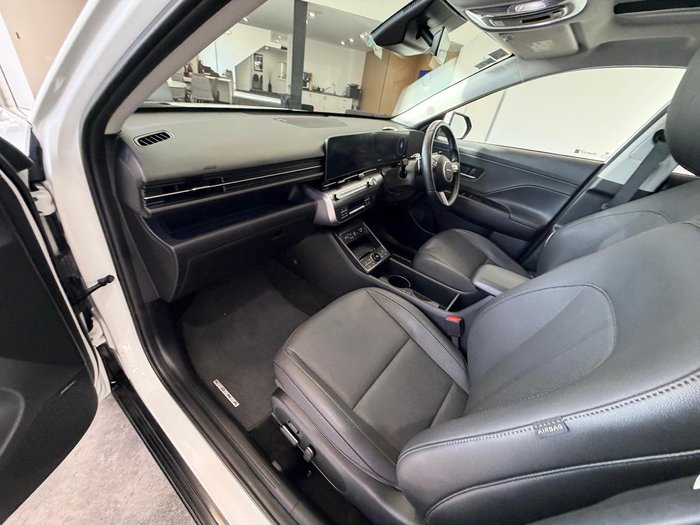 2024 Hyundai Kona Premium