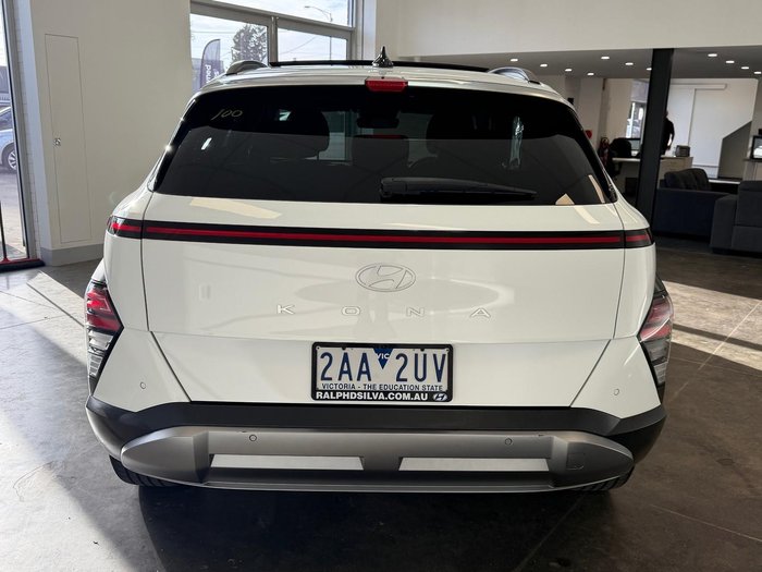 2024 Hyundai Kona Premium