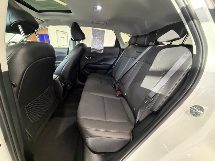 2024 Hyundai Kona Premium