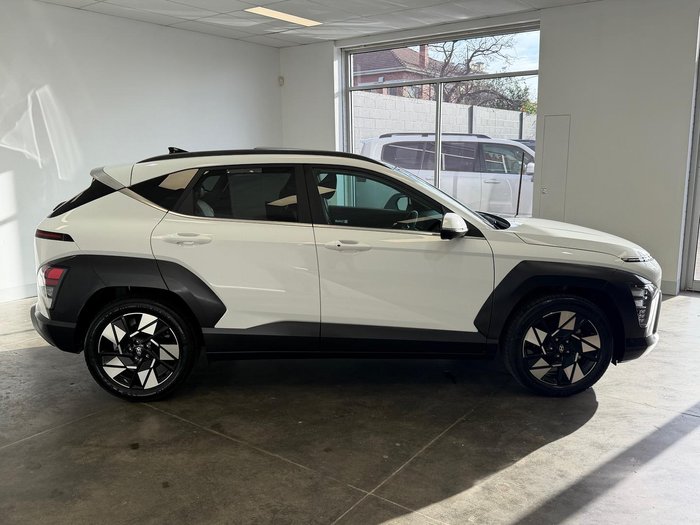 2024 Hyundai Kona Premium