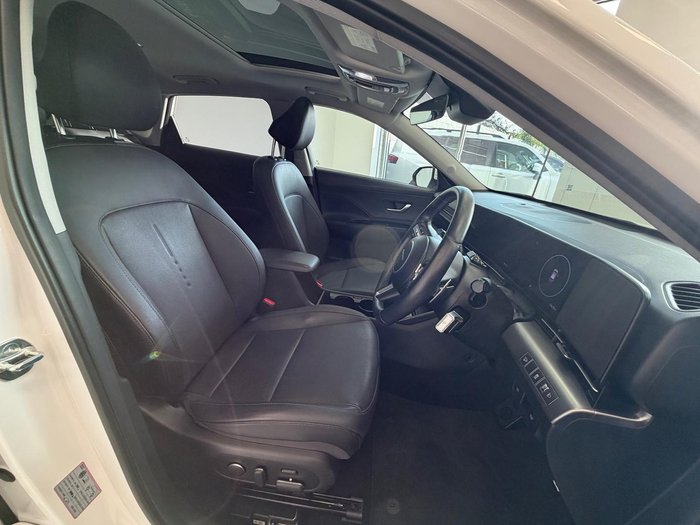 2024 Hyundai Kona Premium