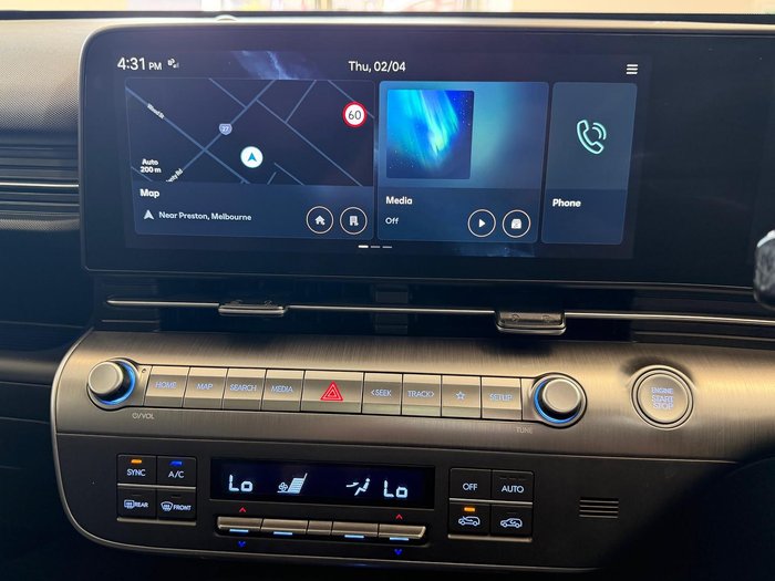 2024 Hyundai Kona Premium