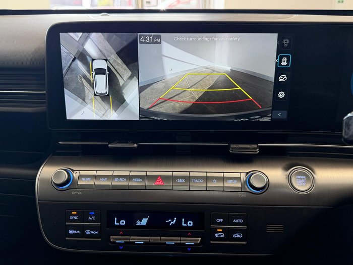 2024 Hyundai Kona Premium