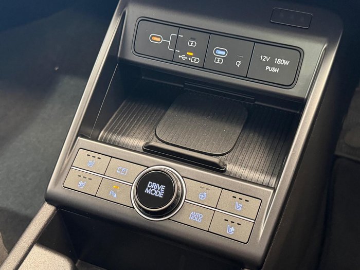 2024 Hyundai Kona Premium