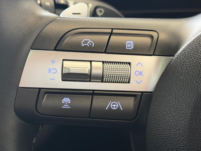 2024 Hyundai Kona Premium