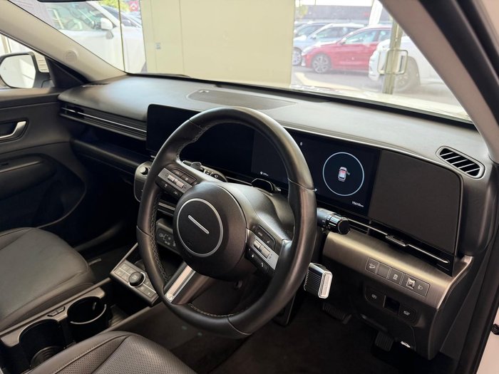 2024 Hyundai Kona Premium