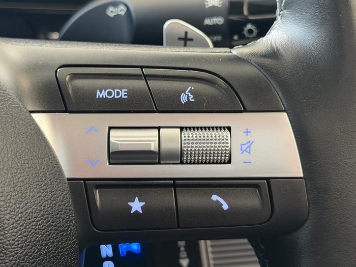 2024 Hyundai Kona Premium