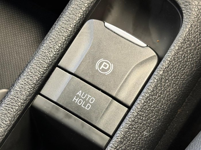 2021 Hyundai i30 Active