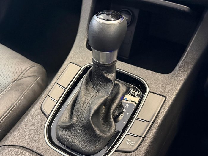 2021 Hyundai i30 Active