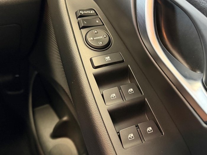 2021 Hyundai i30 Active