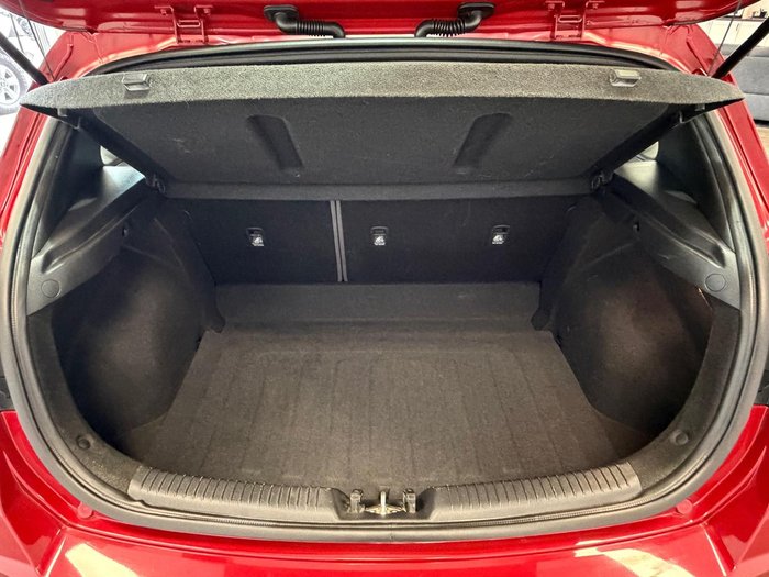 2021 Hyundai i30 Active