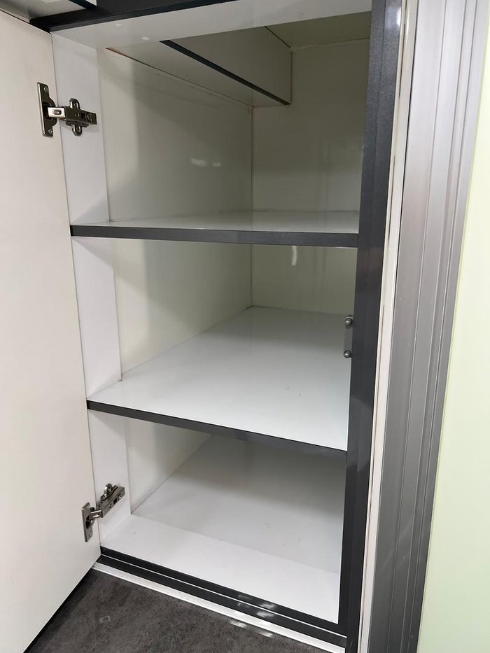 2015 Roma Elegance 21'