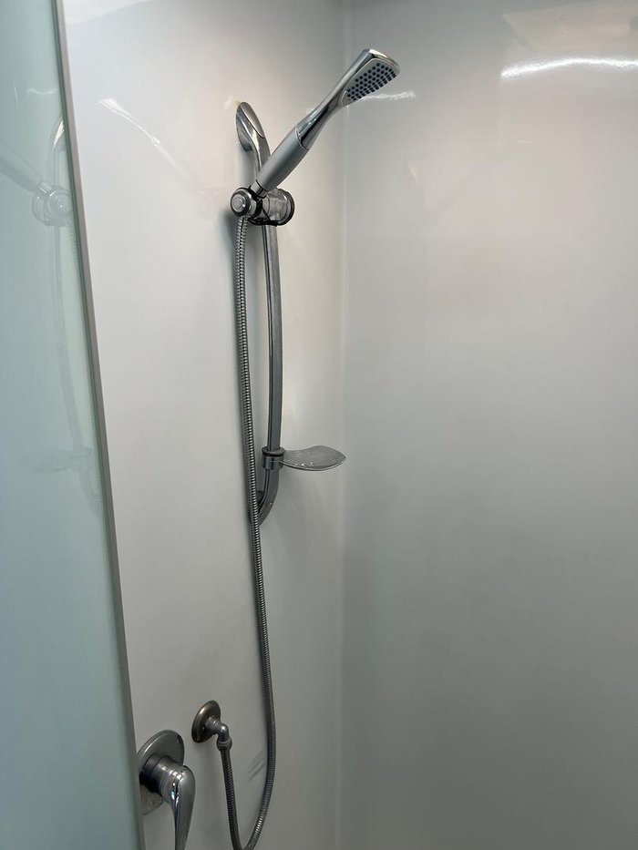 2015 Roma Elegance 21'