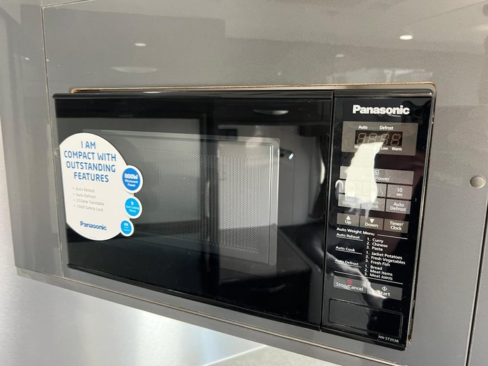 2015 Roma Elegance 21'