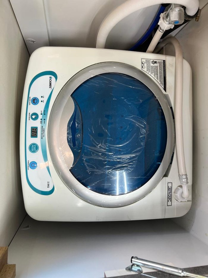 2015 Roma Elegance 21'