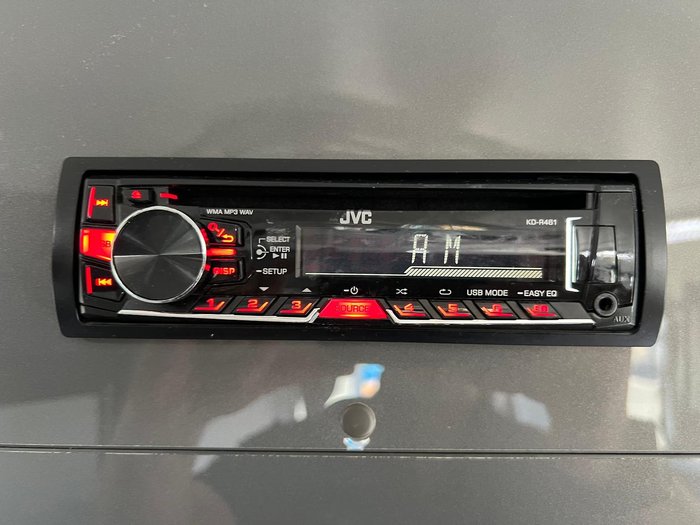 2015 Roma Elegance 21'