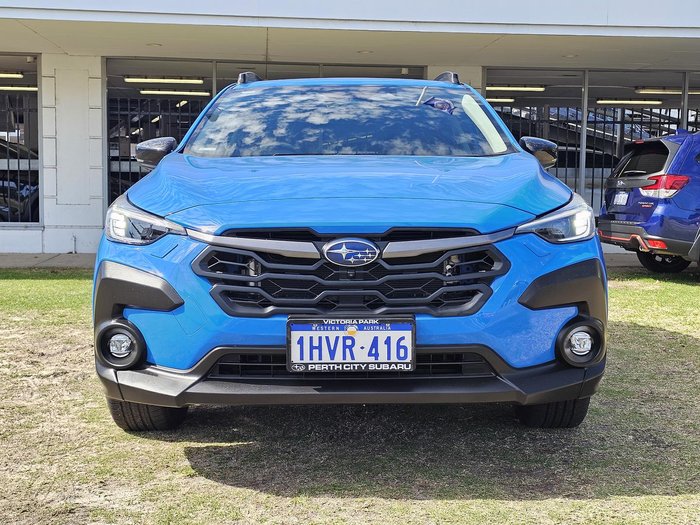 2023 Subaru Crosstrek 2.0R