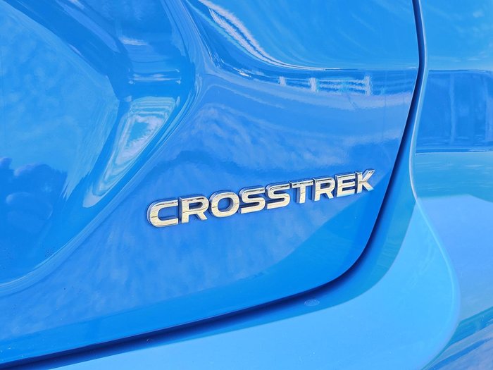2023 Subaru Crosstrek 2.0R