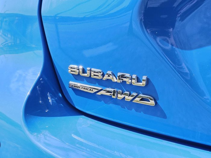 2023 Subaru Crosstrek 2.0R