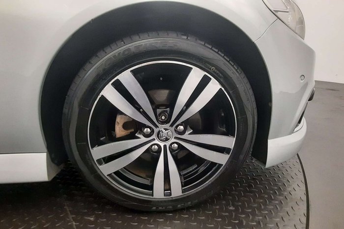 2015 Holden Commodore SV6 Storm