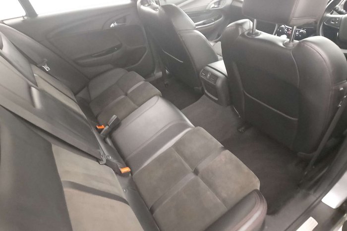 2015 Holden Commodore SV6 Storm