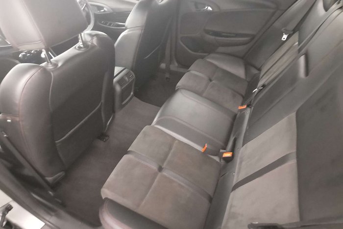 2015 Holden Commodore SV6 Storm