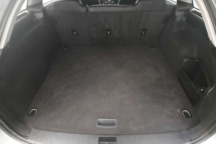 2015 Holden Commodore SV6 Storm