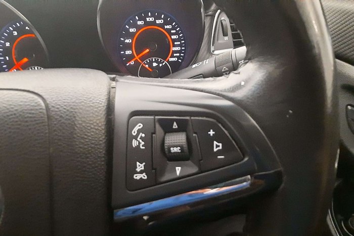 2015 Holden Commodore SV6 Storm