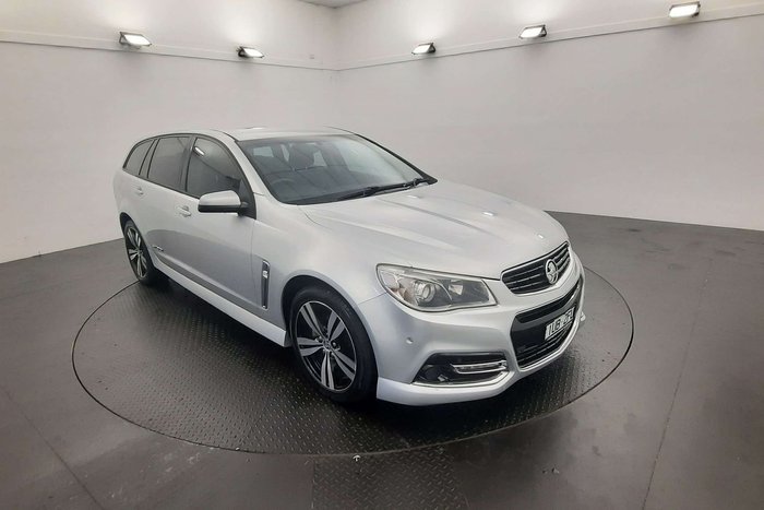 2015 Holden Commodore SV6 Storm