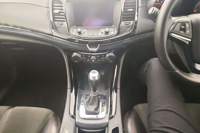 2015 Holden Commodore SV6 Storm