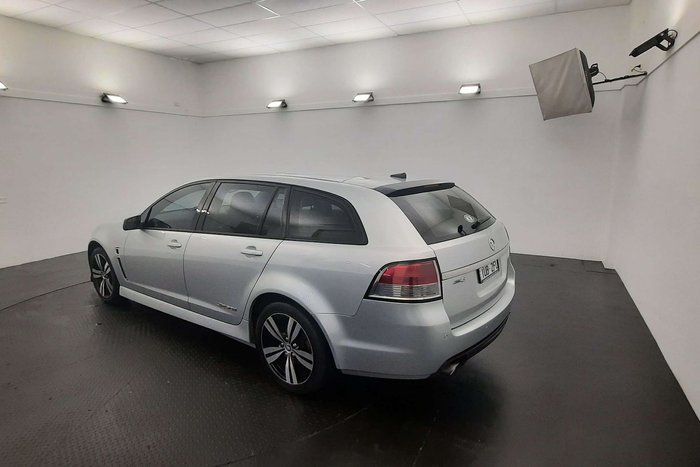 2015 Holden Commodore SV6 Storm