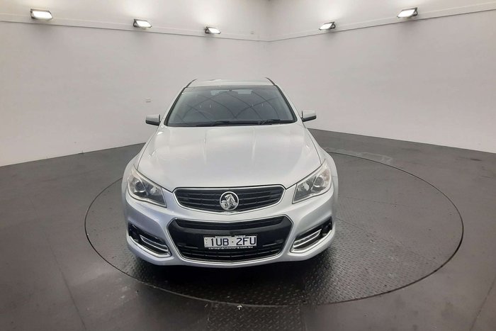 2015 Holden Commodore SV6 Storm
