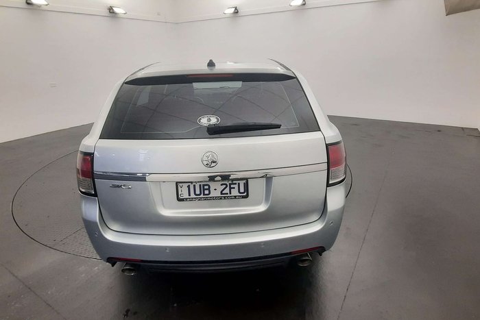 2015 Holden Commodore SV6 Storm