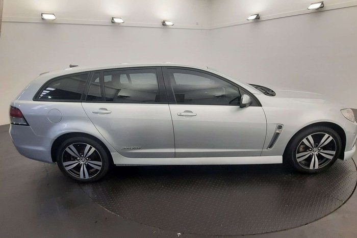 2015 Holden Commodore SV6 Storm