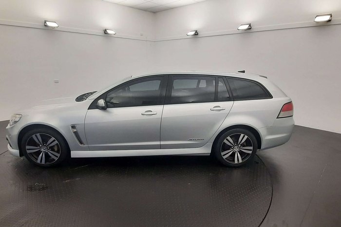 2015 Holden Commodore SV6 Storm