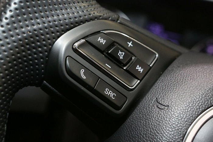 2024 MG ZS Excite