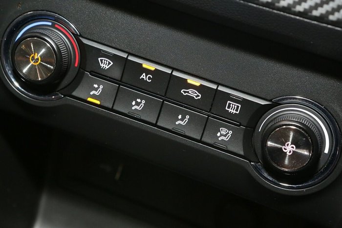2024 MG ZS Excite