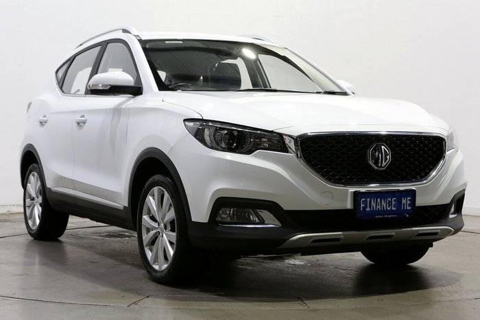 2024 MG ZS Excite