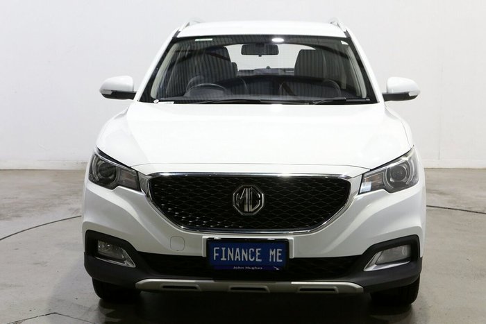 2024 MG ZS Excite