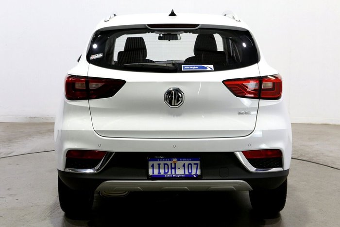 2024 MG ZS Excite
