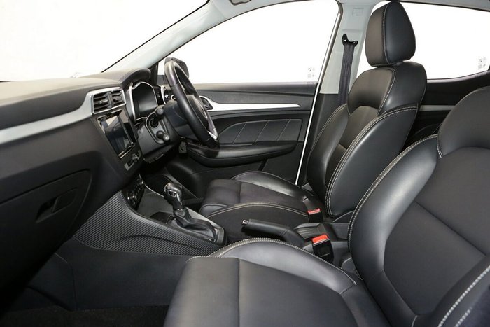 2024 MG ZS Excite
