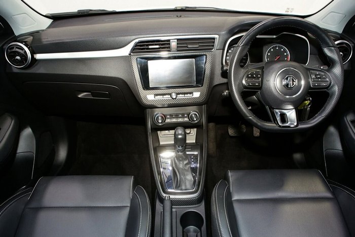 2024 MG ZS Excite