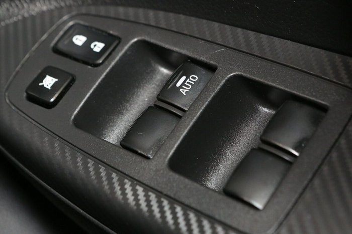 2017 Mitsubishi Eclipse Cross LS