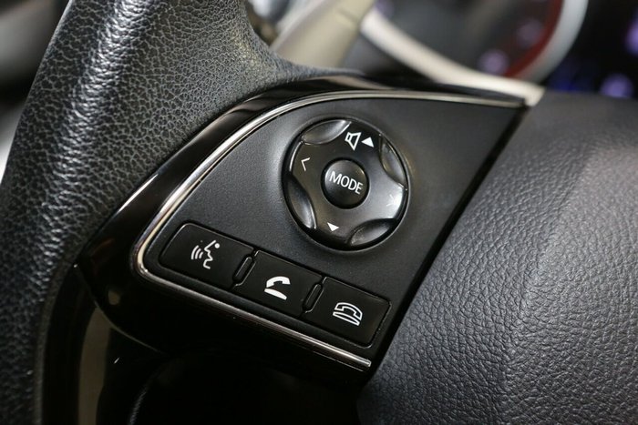 2017 Mitsubishi Eclipse Cross LS