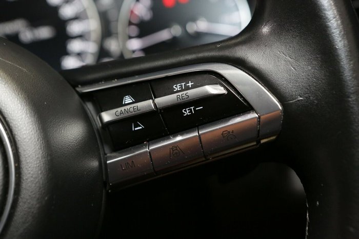 2022 Mazda CX-30 G20 Touring SP