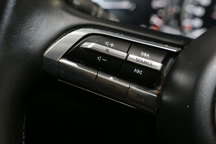 2022 Mazda CX-30 G20 Touring SP