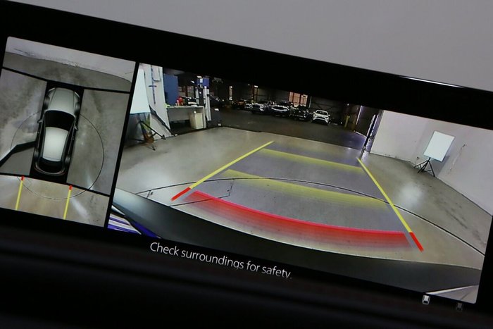 2022 Mazda CX-30 G20 Touring SP