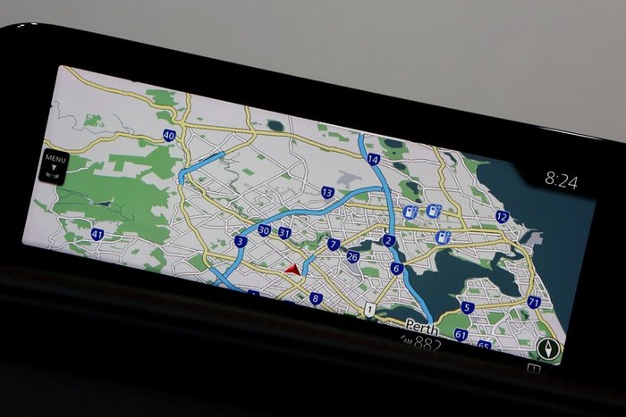 2022 Mazda CX-30 G20 Touring SP