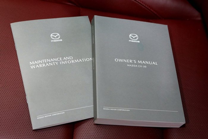 2022 Mazda CX-30 G20 Touring SP